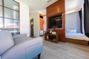 Phòng Cổ Điển Cho 4 Người (Classic Quadruple Room)