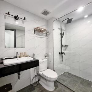 Studio cho 3 người (Triple Studio)