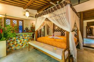 Phòng Loại Sang (Deluxe Room)