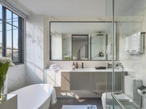 Phòng Deluxe 2 Phòng Ngủ (2 Bedroom Deluxe)