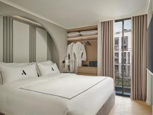 Phòng Deluxe 2 Phòng Ngủ (2 Bedroom Deluxe)