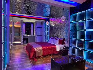 Phòng Có Giường Cỡ King (King Room)