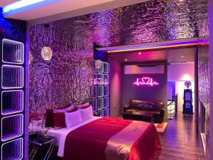 Phòng Có Giường Cỡ King (King Room)