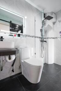 Suite Executive (Executive Suite)