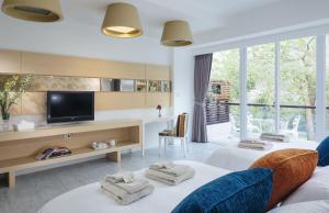 Phòng 4 người Nhìn ra cảnh Núi non (Quadruple Room with Mountain View)