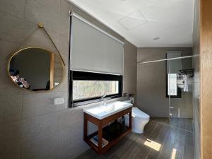 Phòng Có Giường Cỡ Queen (Queen Room)