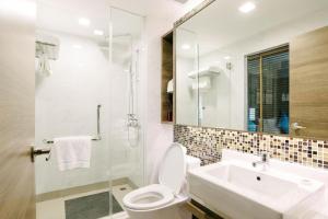 Phòng ấm cúng giường đôi (Cozy Double)