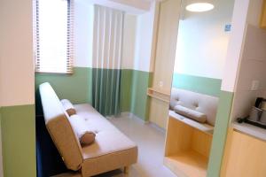 Căn Hộ Tiêu Chuẩn 1 Phòng Ngủ (Standard Apartment 1 bedroom)
