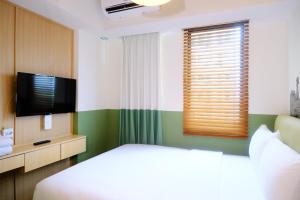 Căn Hộ Tiêu Chuẩn 1 Phòng Ngủ (Standard Apartment 1 bedroom)