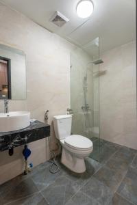 Căn hộ Studio Tiêu chuẩn (Standard Studio Apartment)