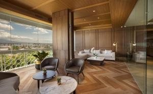 Phòng Premier 2 Giường đơn (Premier Twin Room)
