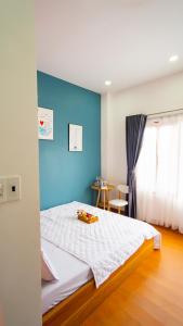 Phòng Superior Có Giường Cỡ King (Superior King Room)