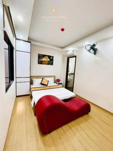 Phòng Đôi Cao Cấp (Superior Double Room)