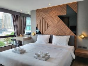 Phòng Superior có Giường cỡ King (Superior Room King)