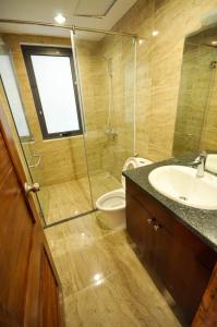 Căn Hộ 1 Phòng Ngủ (One-Bedroom Apartment)