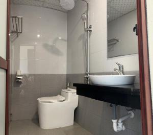 Phòng Đôi (Double Room)