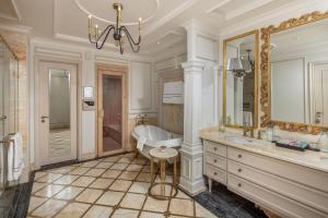 Suite Hạng Tổng Thống (Presidential Suite)