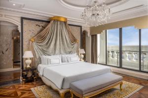 Suite Hạng Tổng Thống (Presidential Suite)