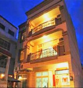 Căn hộ Deluxe (Deluxe Apartment)