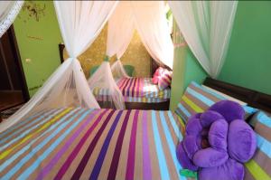 Căn hộ Deluxe (Deluxe Apartment)