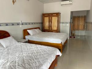Phòng Gia Đình Nhìn Ra Biển (Family Room with Sea View)