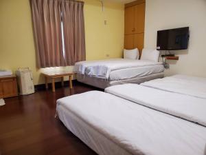 Phòng Gia Đình Tiêu Chuẩn (Standard Family Room)