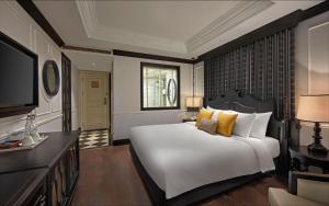 Deluxe Cửa Sổ (Deluxe Window)