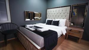 Economy Double Room room in Lukka Suit Hotel