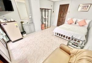 Suite Tiêu chuẩn giường đôi (Standard Double Suite)