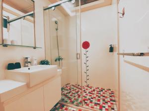 Phòng 4 Người Tiện nghi (Comfort Quadruple Room)