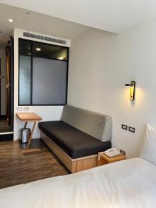 Phòng thoải mái giường đôi (Comfort Double Room)