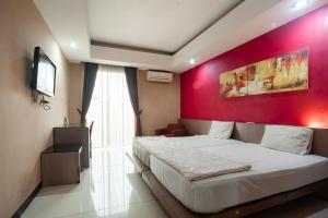 Phòng Loại Sang (Deluxe Room)