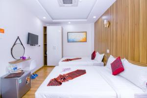 Phòng Superior 2 giường đơn (Superior Twin Room)