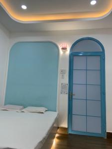 Loại Sang - 1 Giường Lớn (Deluxe - 1 King Bed)