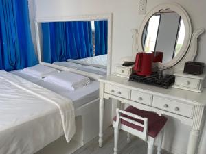 Phòng Tiêu Chuẩn (Standard Room)