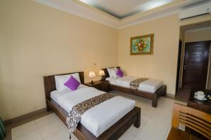 Phòng Superior Giường Đôi/2 Giường Đơn (Superior Double or Twin Room)