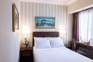 Classic Single Room room in Electra Hotel Athens