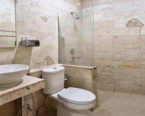 Phòng Cao Cấp Cho Hai Người (Superior Double Room)