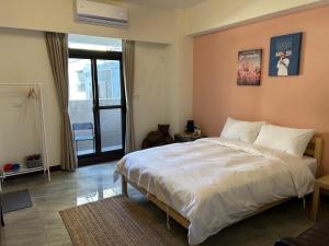 Phòng Tiêu Chuẩn Giường Đôi (Standard Double Room)