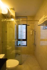 Phòng Đôi (Double Room)