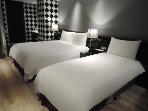 Phòng Deluxe 3 người (Triple Deluxe Room)