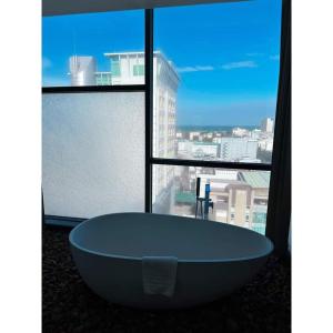 Phòng Executive hướng biển (Executive Sea View)