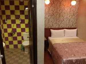 Phòng Đơn Hạng Tiết Kiệm (Economy Single Room)