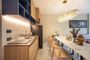 Suite Executive (Executive Suite)