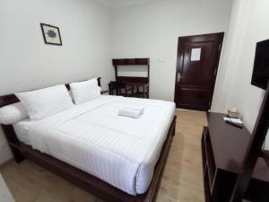 Deluxe có ban công (Deluxe with Balcony)