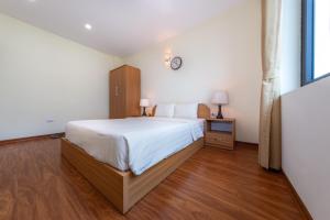 Căn Hộ 1 Phòng Ngủ (One-Bedroom Apartment)