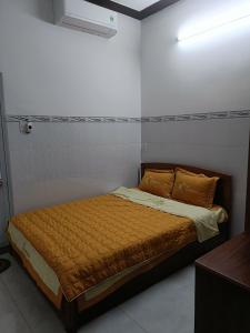 Phòng Có Giường Cỡ King (King Room)