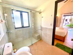Bungalow - Hướng vườn (Bungalow - Garden View)