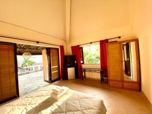 Bungalow Hướng biển (Bungalow Sea View)
