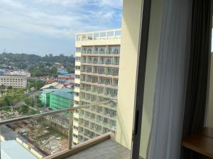 Studio nhìn ra quang cảnh đại dương (Studio With Ocean View)